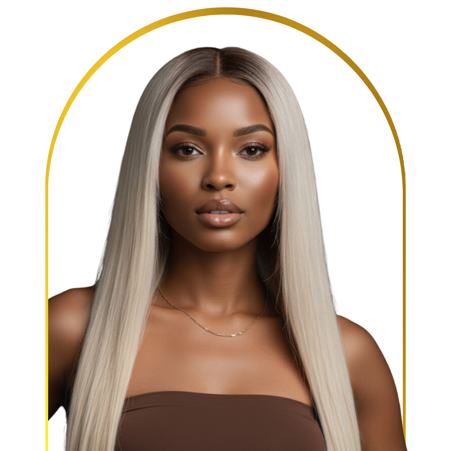 Bella Blondie Collection
