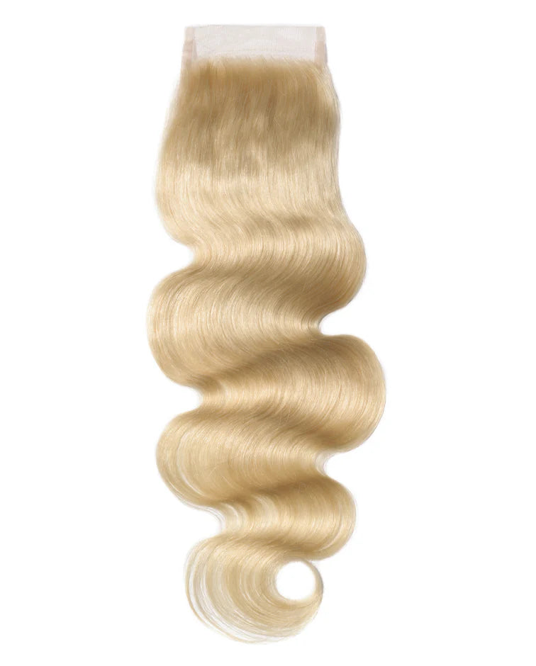 5x5 HD 613 Lace Closures