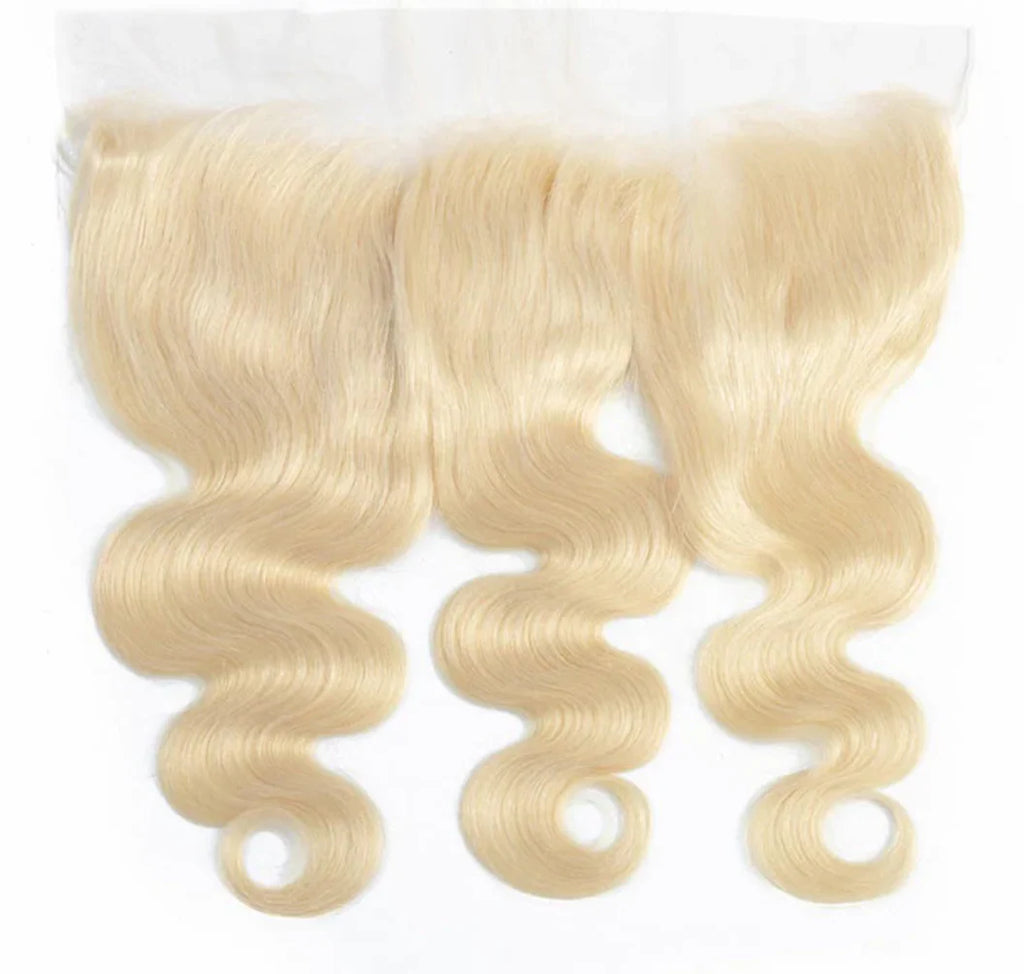 13x6 HD 613 Lace Frontals