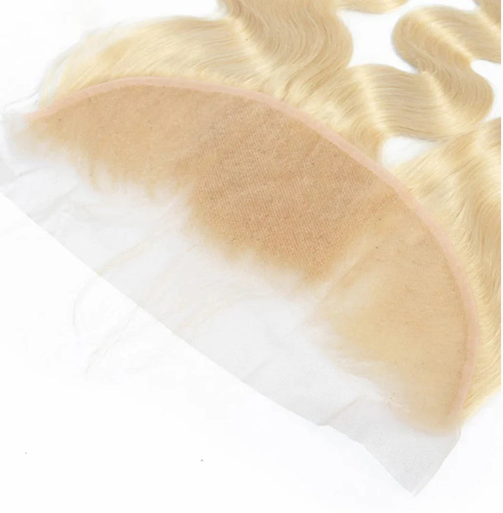 13x6 HD 613 Lace Frontals