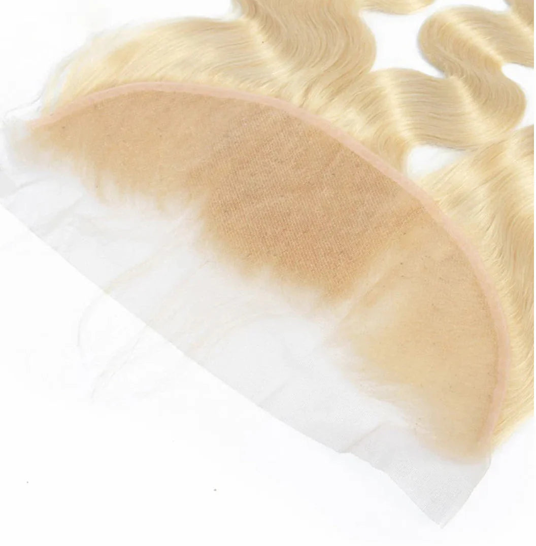 13x6 HD 613 Lace Frontals