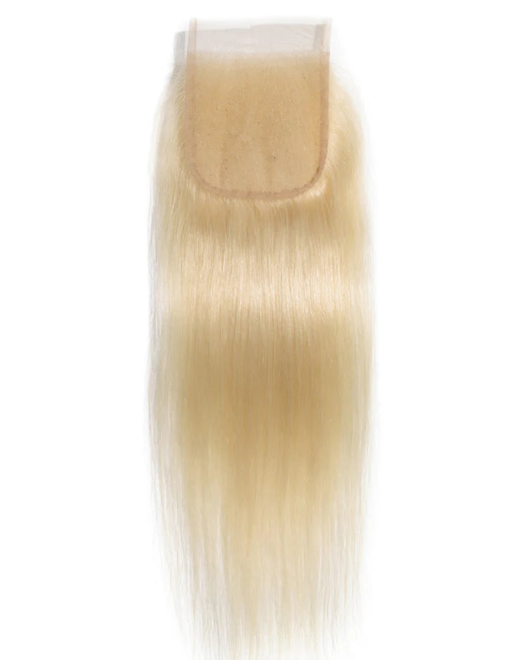 5x5 HD 613 Lace Closures