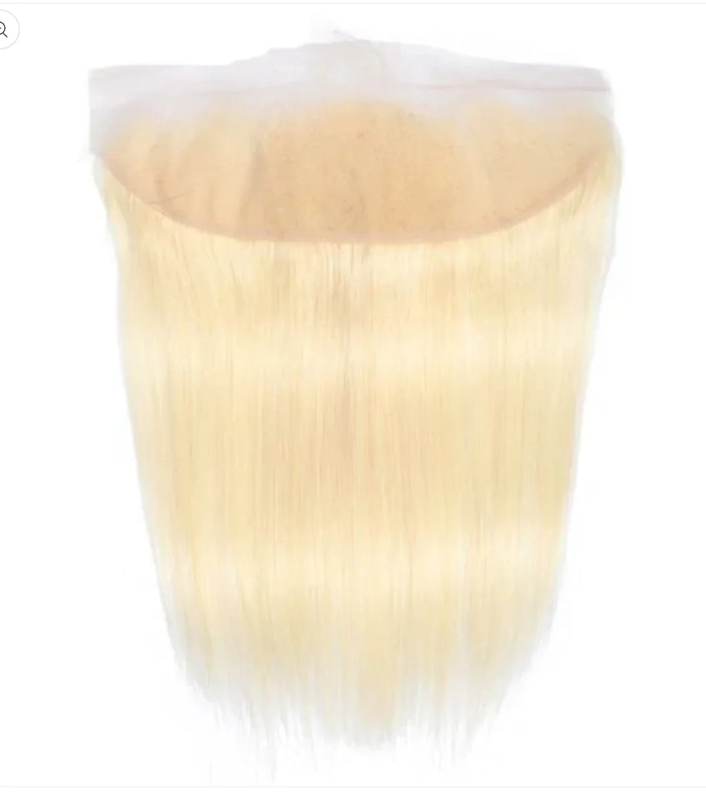 13x6 HD 613 Lace Frontals