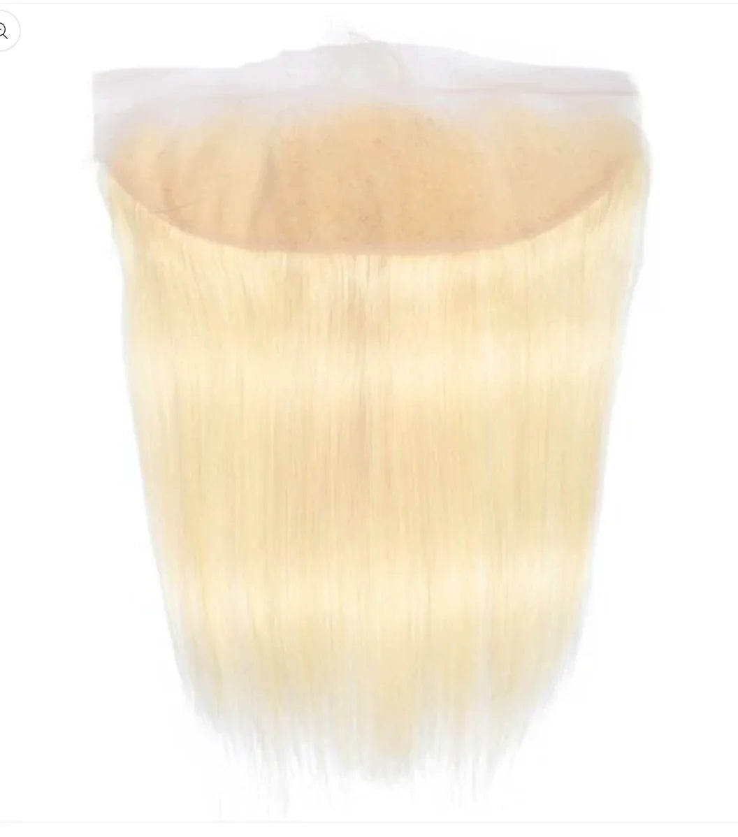 13x6 HD 613 Lace Frontals