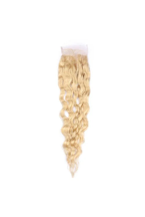 5x5 HD 613 Lace Closures