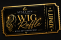 Raffle Ticket