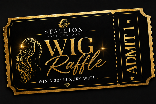 Raffle Ticket