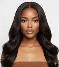 13x6 HD Lace Frontal Wigs
