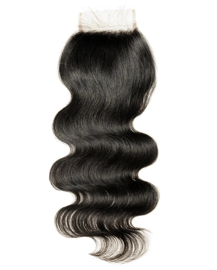 5x5 HD Lace Closures