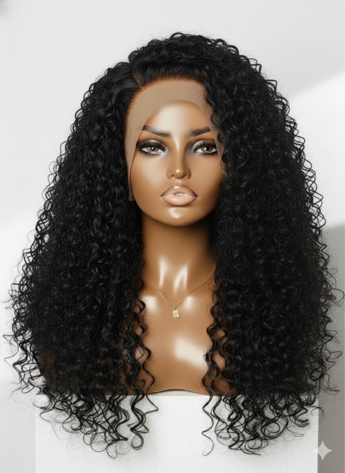 13x6 HD Lace Frontal Wigs