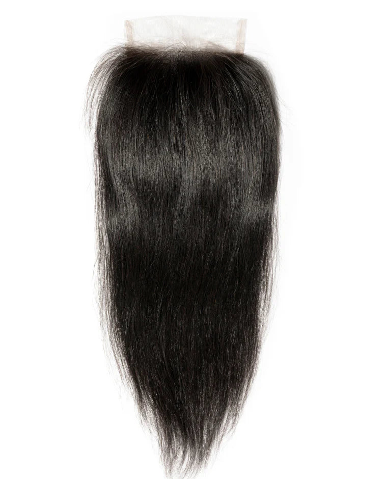 5x5 HD Lace Closures