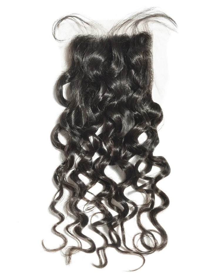 2x6 Lace Closures